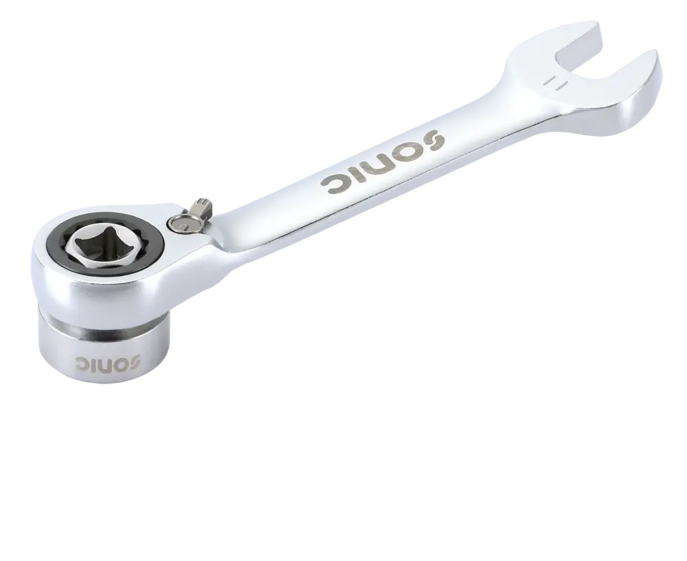 Socket and bitset 1/4